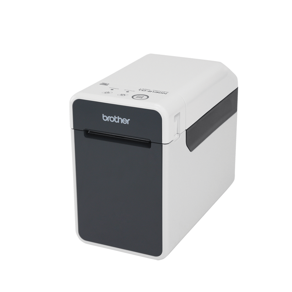 TD-2020 imprimante d'étiquettes 3